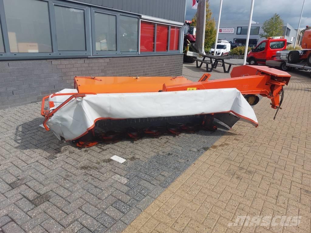 Kuhn FC 283 Mowers