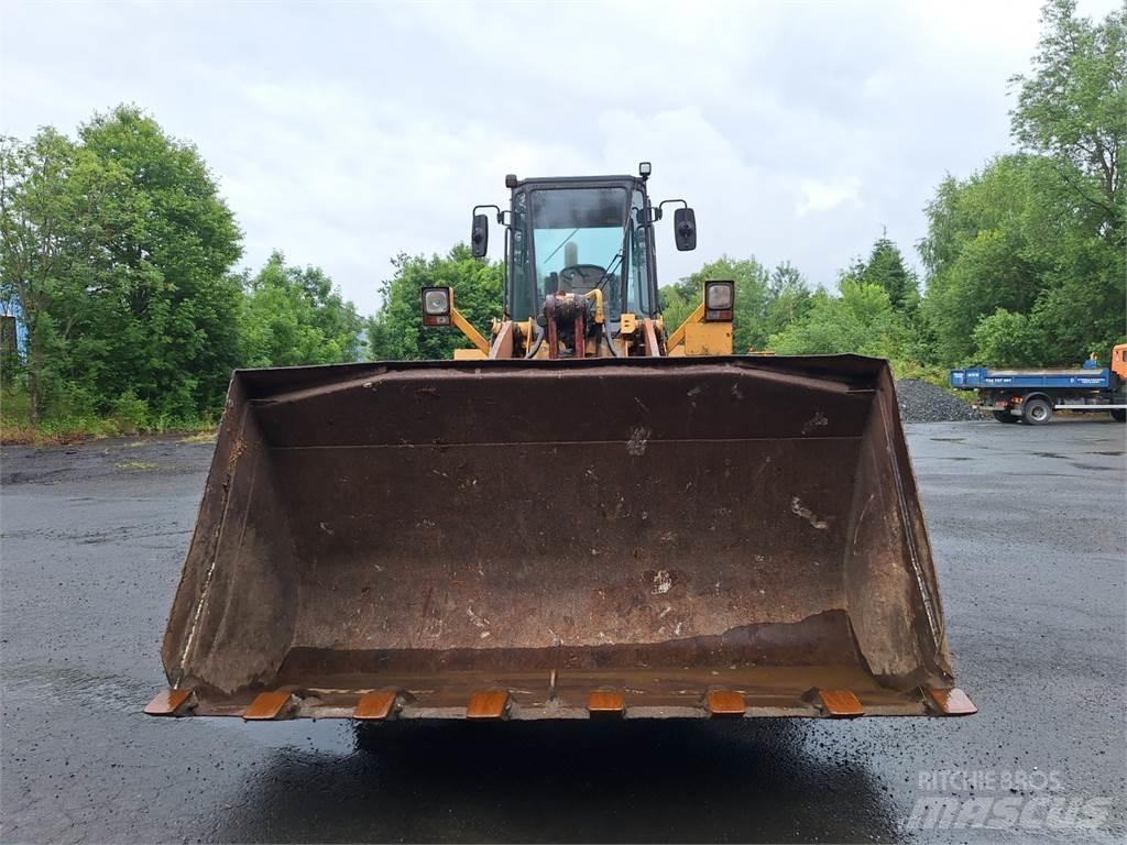 CASE 821 4X4 Other