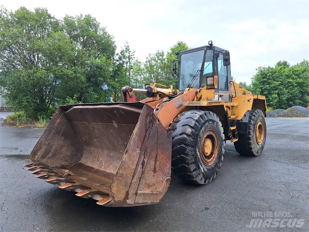 CASE 821 4X4 Other