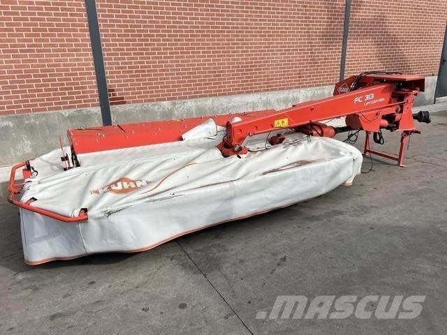 Kuhn FC 313 Mowers