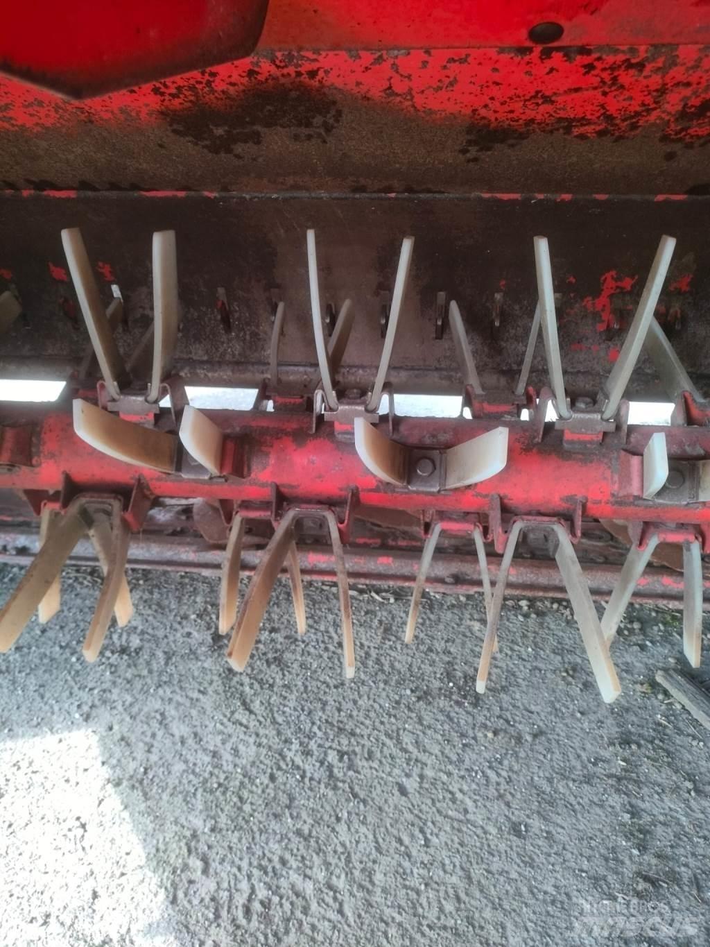 Kuhn FC 313 Mowers