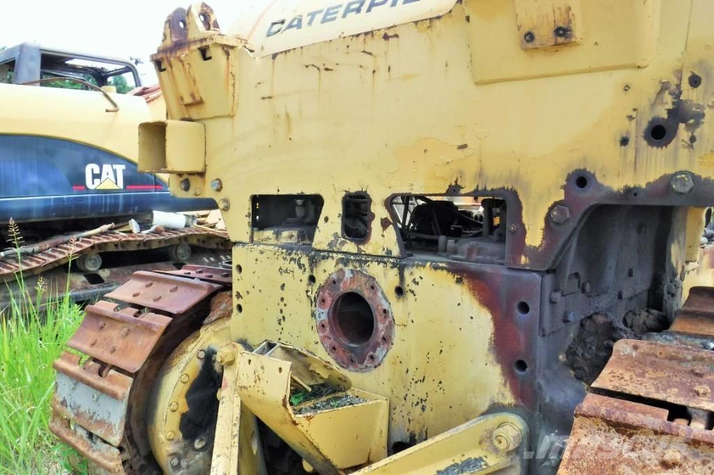CAT D 8 K Crawler dozers