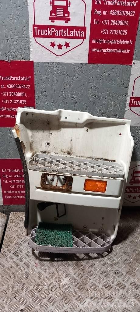 Scania G 400   1515194 Cabins and interior