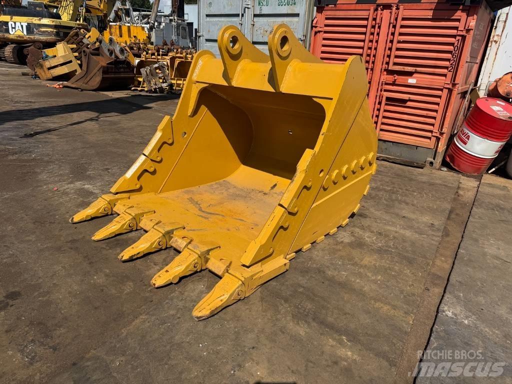 CAT 345 BUCKET Buckets