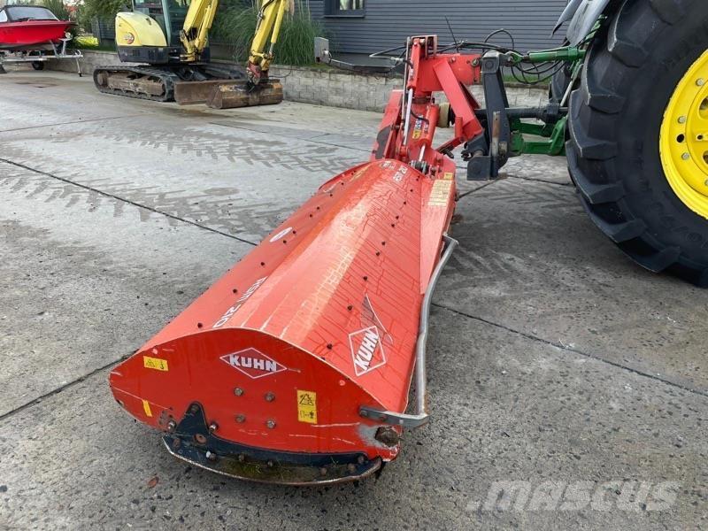 Kuhn RSM 210 Other groundscare machines