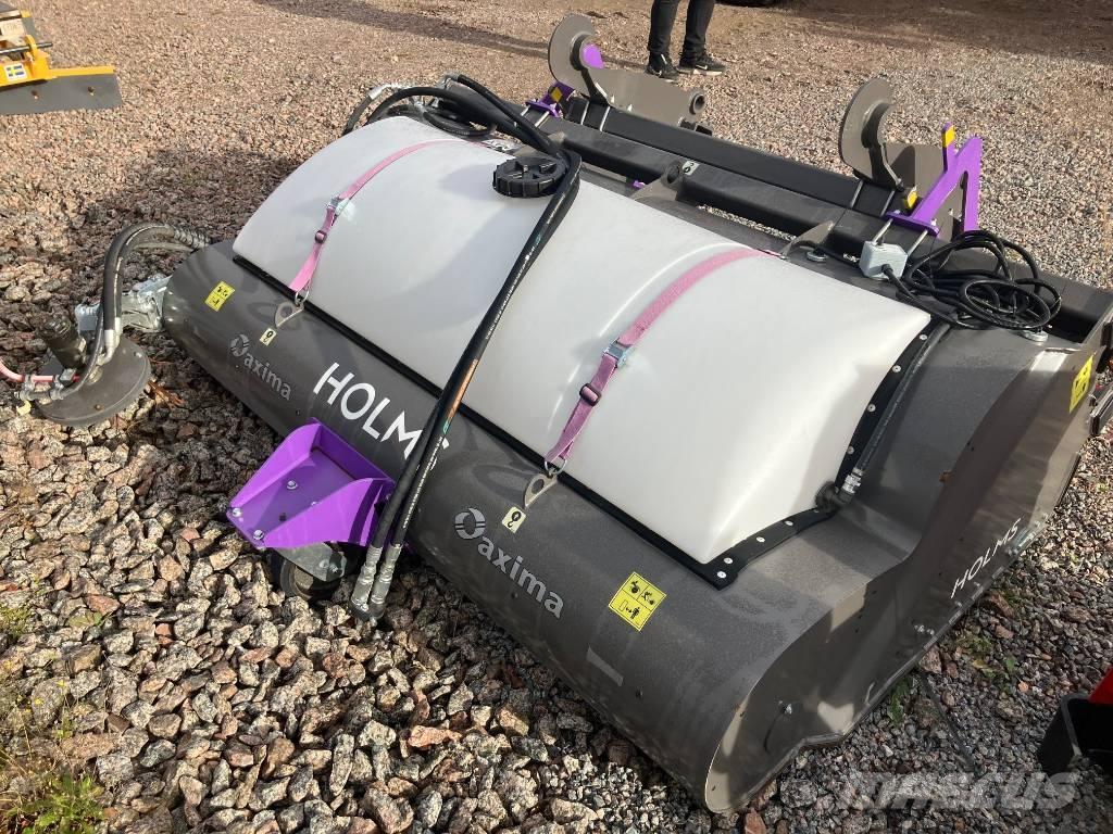 Holms PL215 Sweepers