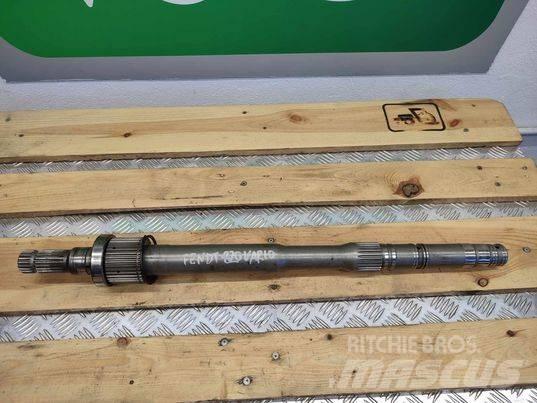 Fendt 820 Vario axle Transmission