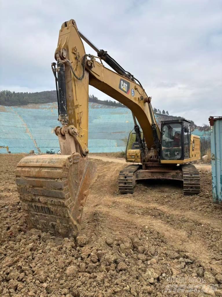CAT CAT336 Mini excavators  7t - 12t