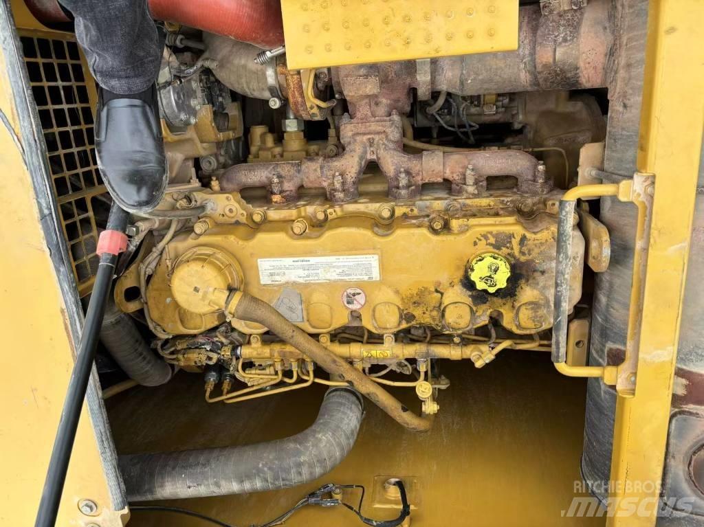 CAT CAT336 Mini excavators  7t - 12t