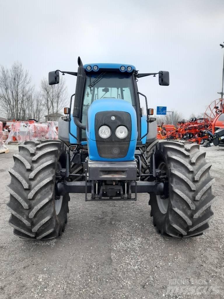 Landini legend 185 Tractors