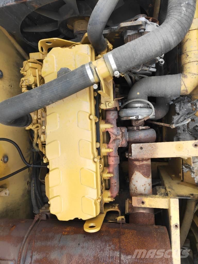 CAT 330C Crawler excavators