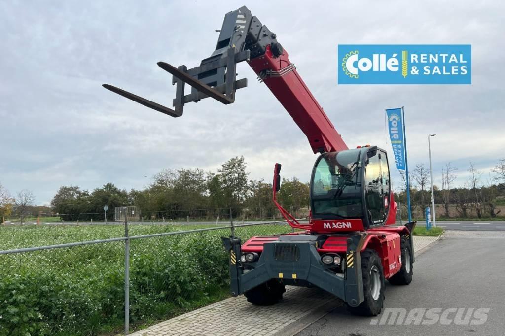 Magni RTH 5.23 | 2020 Telescopic handlers