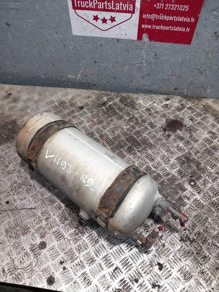 Volvo FH 12 21335125 Brakes