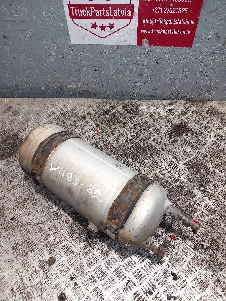 Volvo FH 12 21335125 Brakes