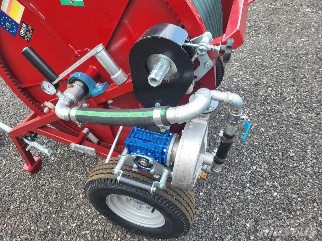  Forras 40/140 Irrigation systems