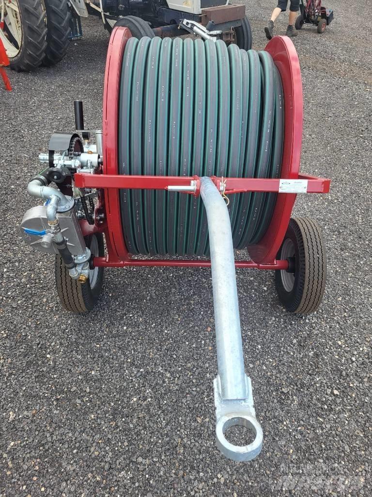  Forras 40/140 Irrigation systems