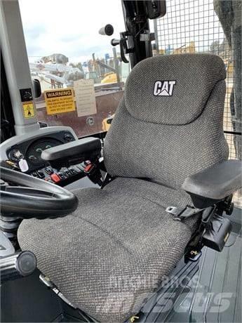 CAT 430 F Backhoe