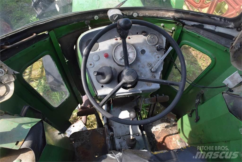 Deutz-Fahr D4006 Tractors