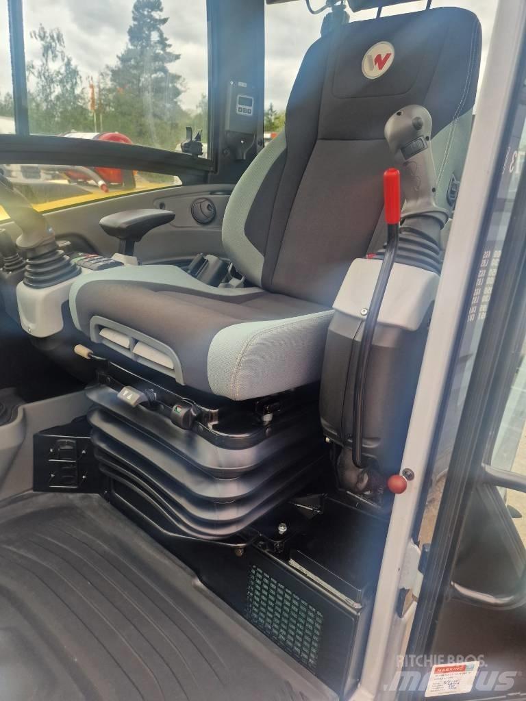 Wacker Neuson ET65 Mini excavators < 7t (Mini diggers)