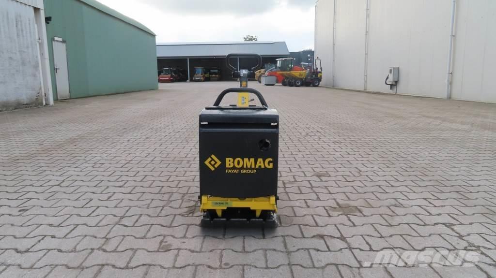 Bomag BPR 35/42D Plate compactors