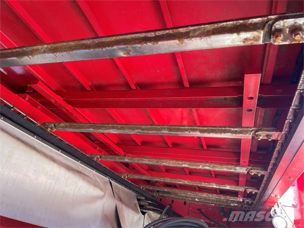 Holmer T4-40 Farm machinery