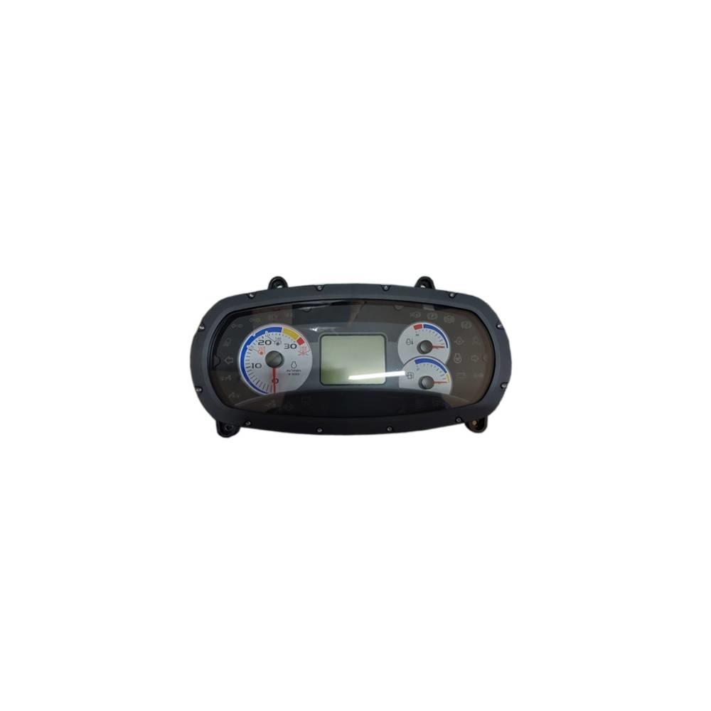 CNH 47365942 Electronics