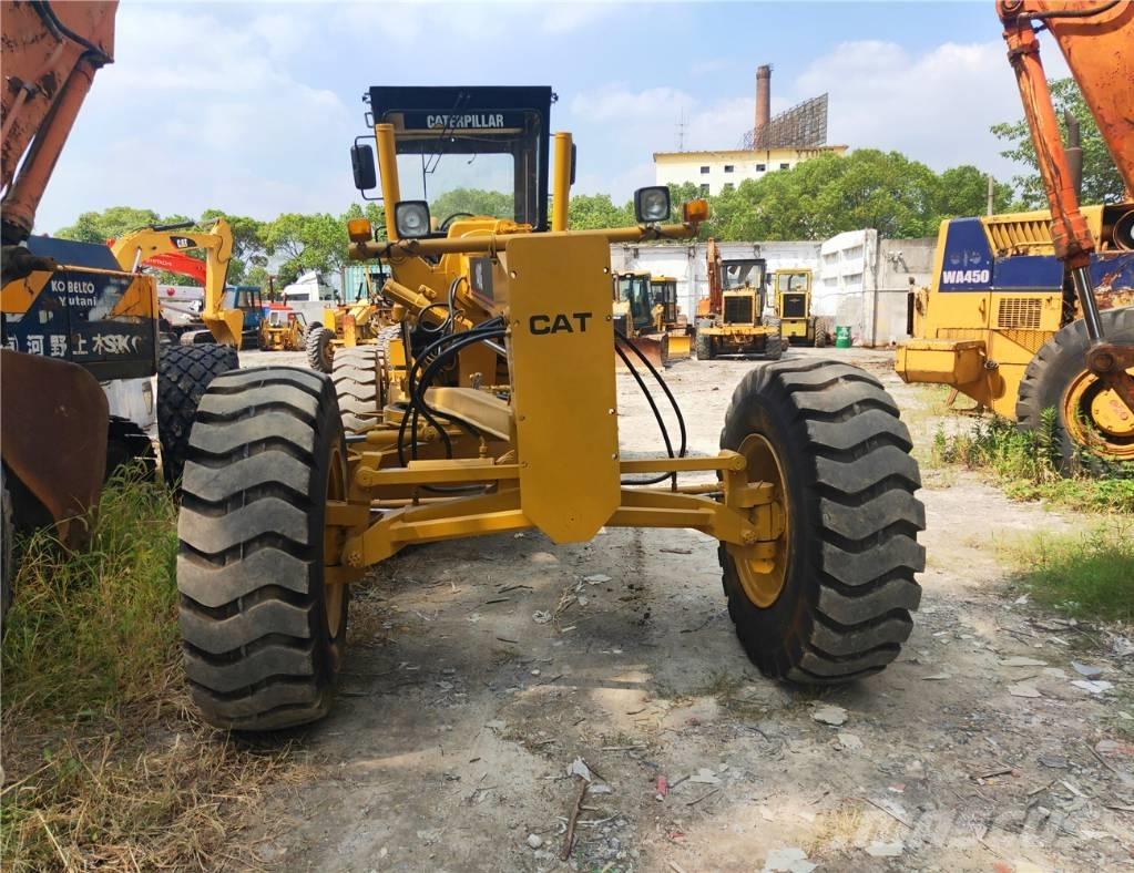 CAT 140 G Graders