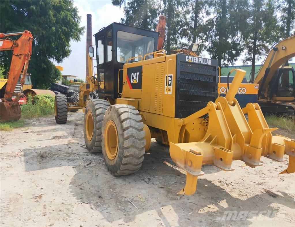 CAT 140 G Graders