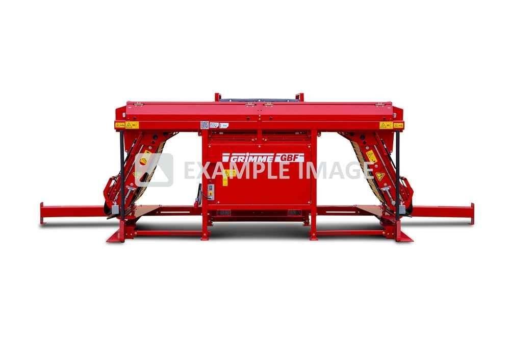 Grimme GBF Potato equipment - Others