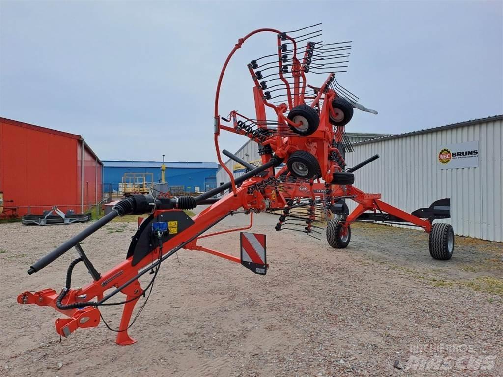 Kuhn GA 6930 Swathers