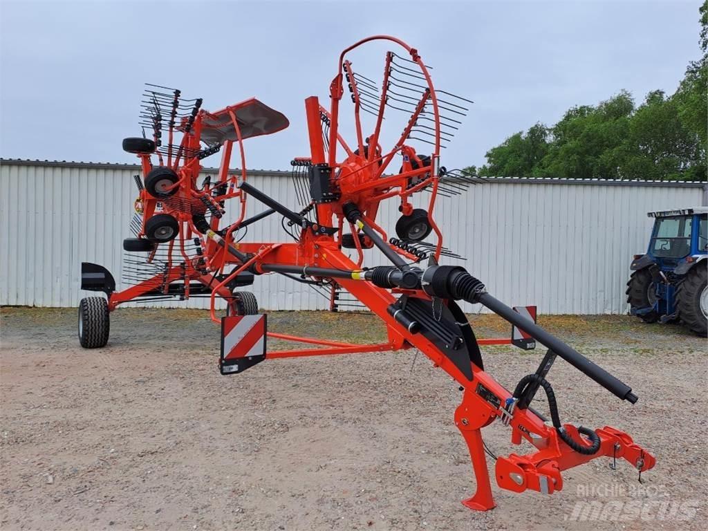 Kuhn GA 6930 Swathers