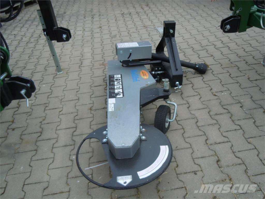 Kellfri 35-TS600 Other groundscare machines