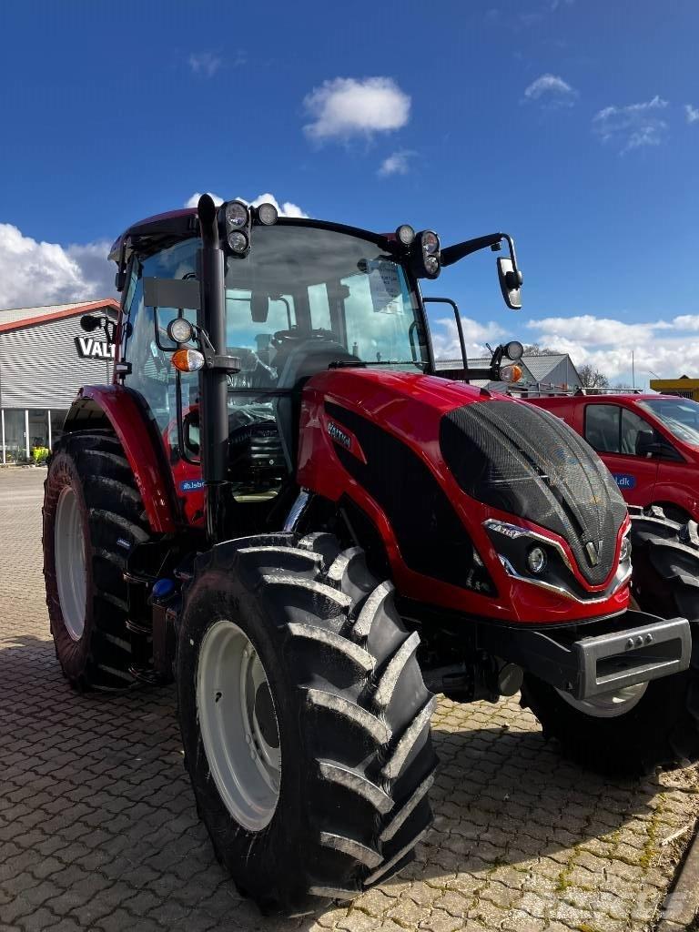 Valtra A 115 HT Tractors