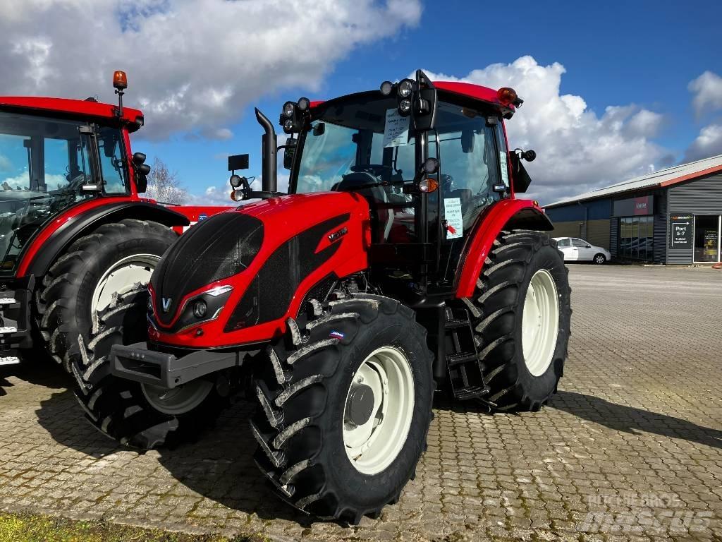 Valtra A 115 HT Tractors