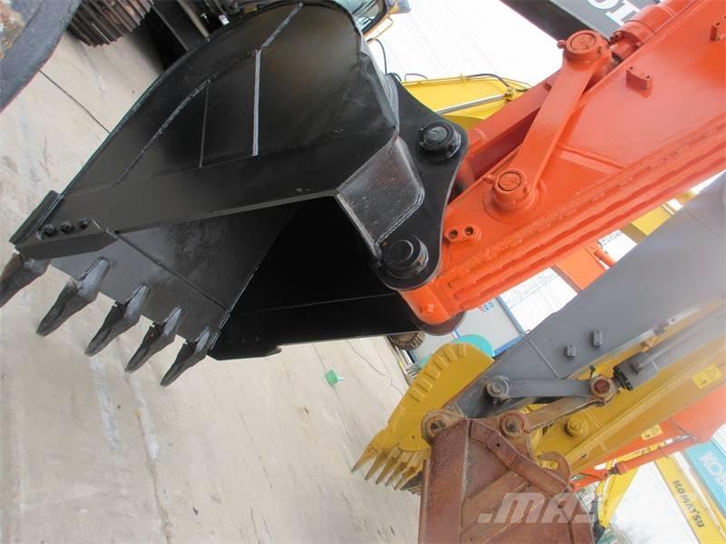 Doosan DX 300 Crawler excavators