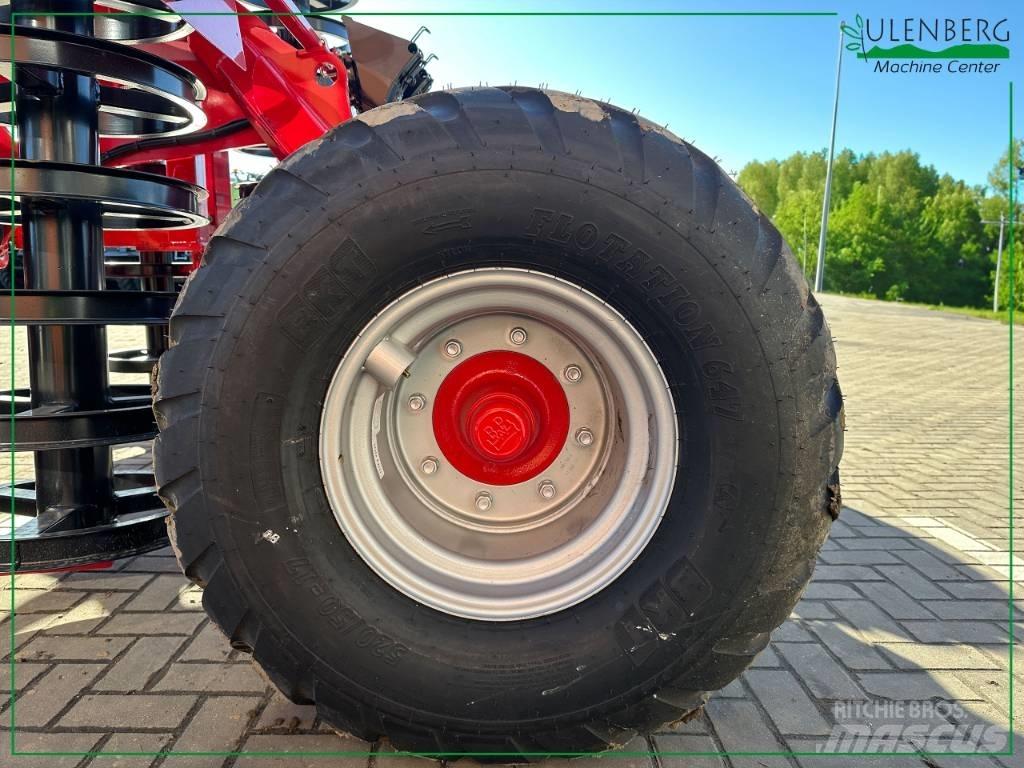 Horsch Joker 5 RT Disc harrows