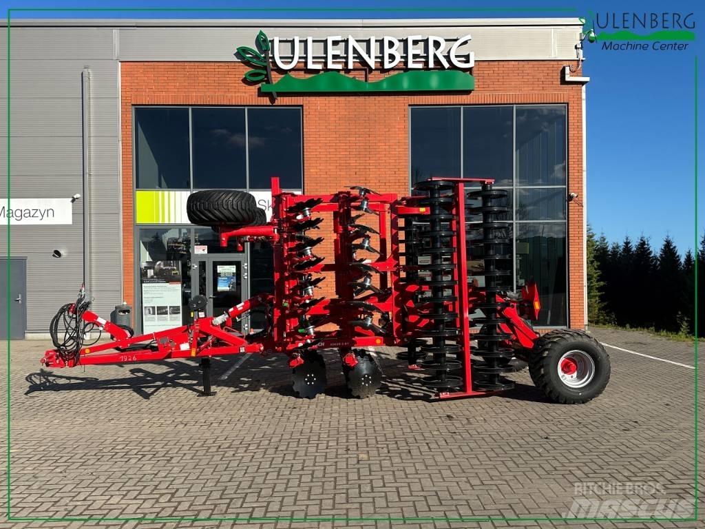 Horsch Joker 5 RT Disc harrows