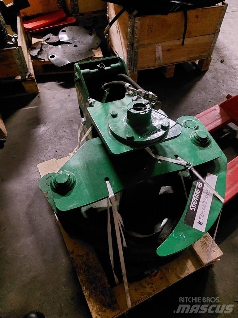 Farma BC 18 Farm machinery