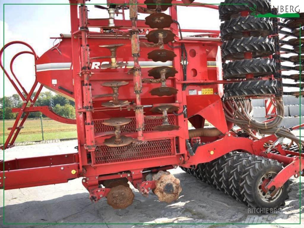 Horsch Pronto 6 DC Drills