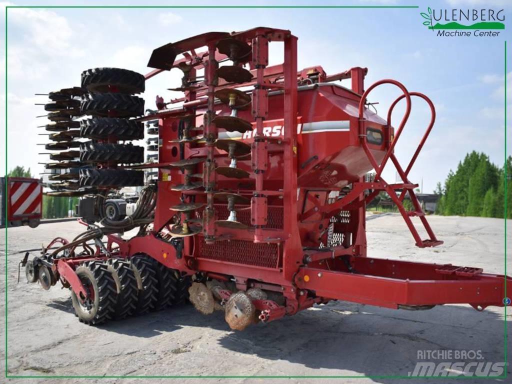 Horsch Pronto 6 DC Drills
