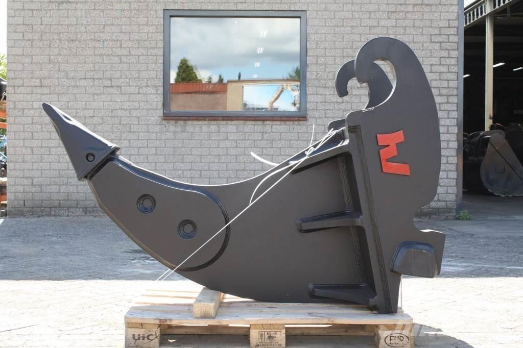 Verachtert TR45 Other