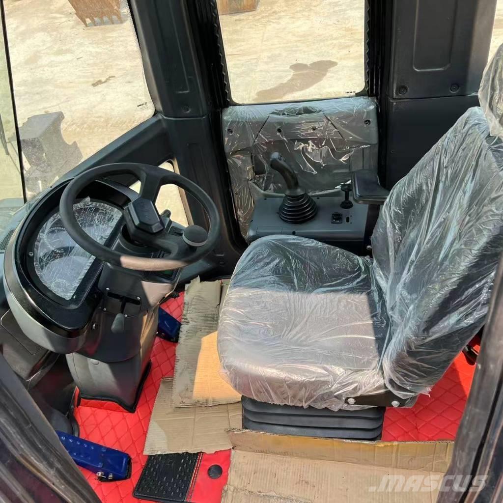 XCMG ZL50GN Wheel loaders