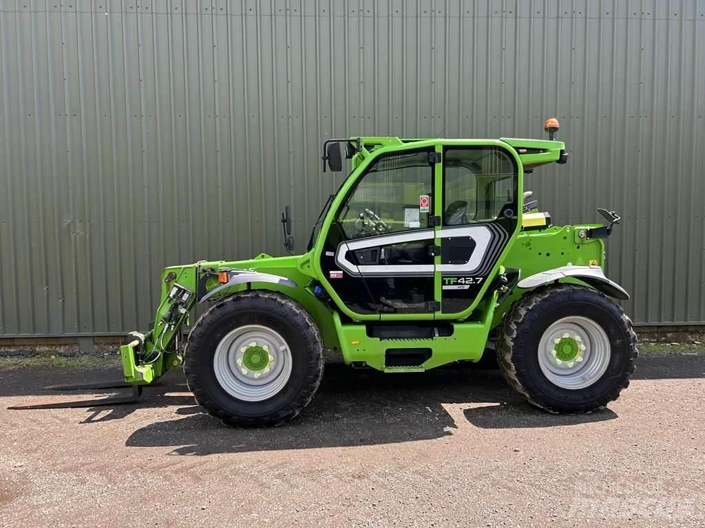 Merlo TF42.7-145 Telescopic handlers