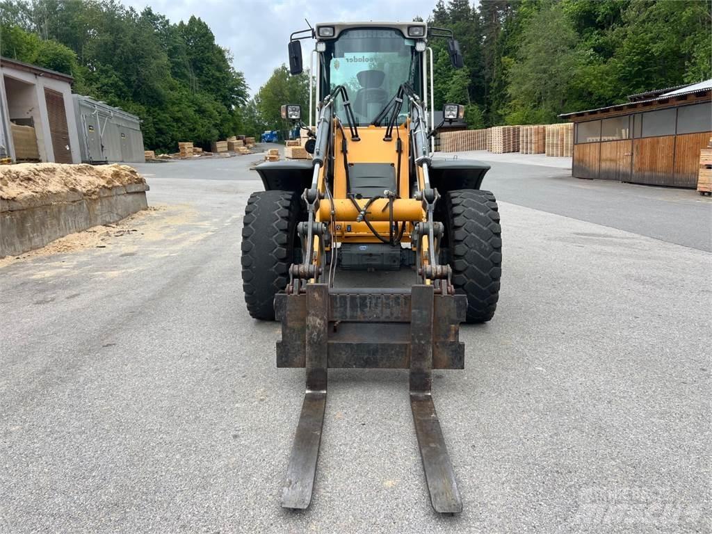 Liebherr L514 4X4 Other