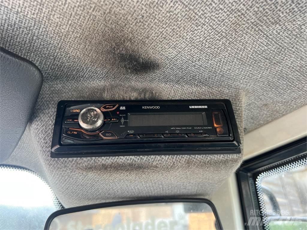 Liebherr L514 4X4 Other