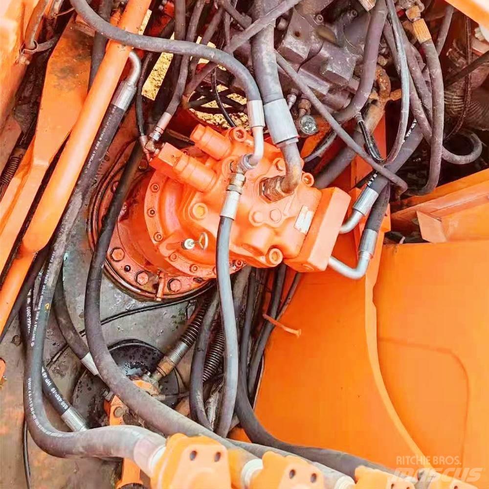 Doosan DH 225 LC-7 Crawler excavators