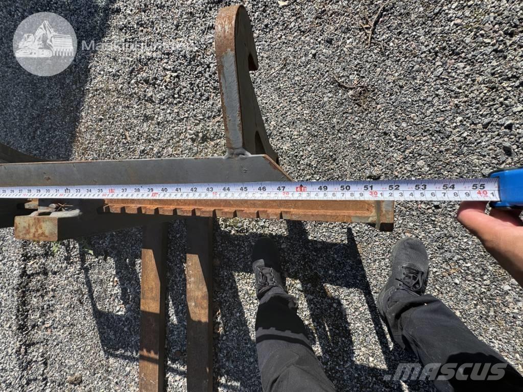 JCB 413 K Wheel loaders