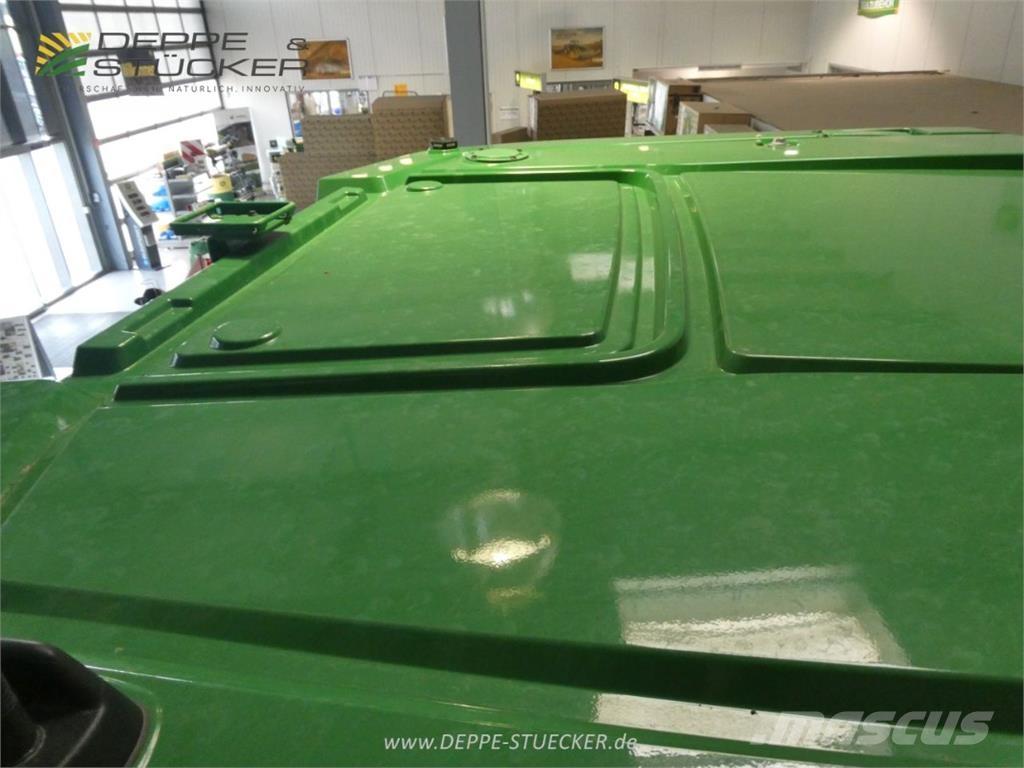 John Deere 7R 330 Tractors