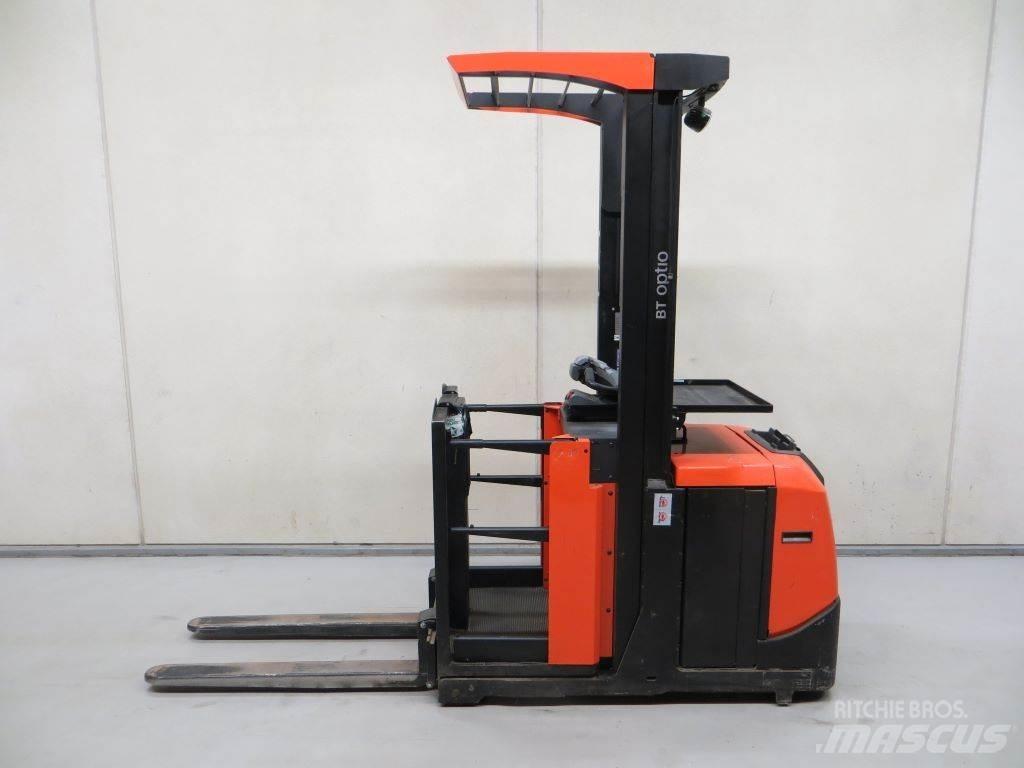 BT OME100N Low lift order picker
