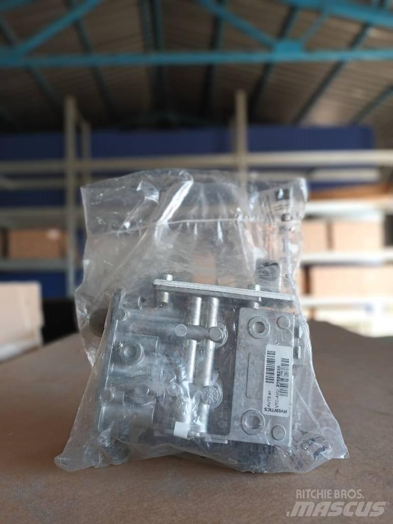 Volvo VALVE 20556230 Brakes